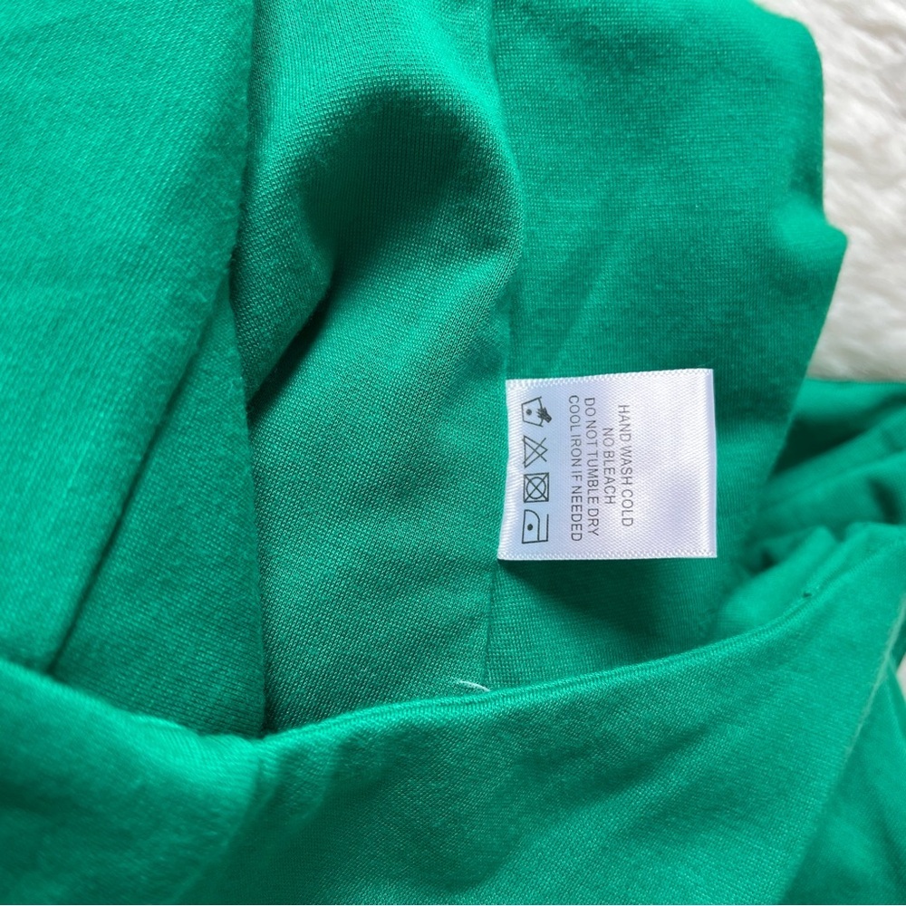 Lovers + Friends Strapless Maxi Gown M - Picture 11 of 14